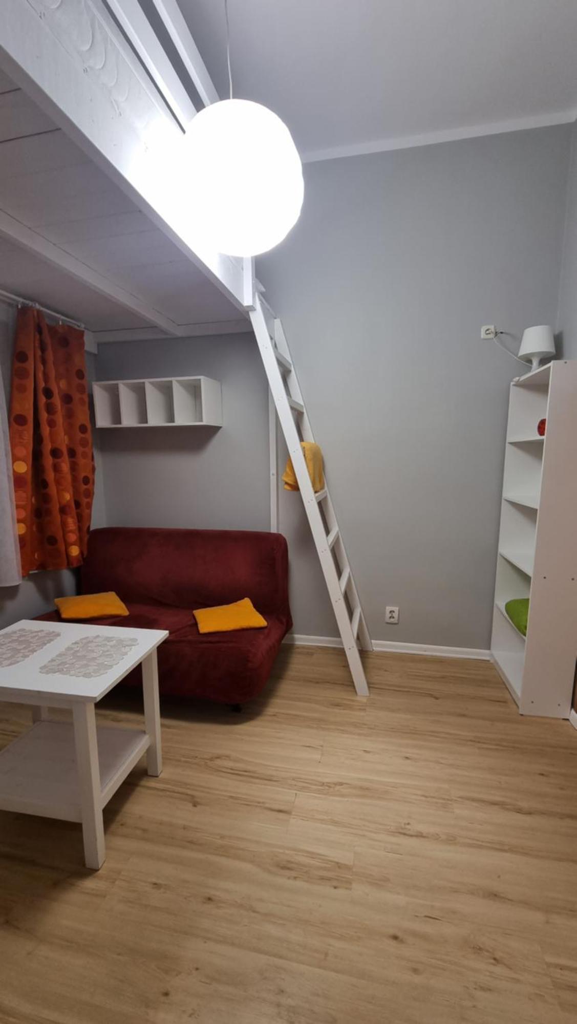 Sopotiera Apartment Екстериор снимка