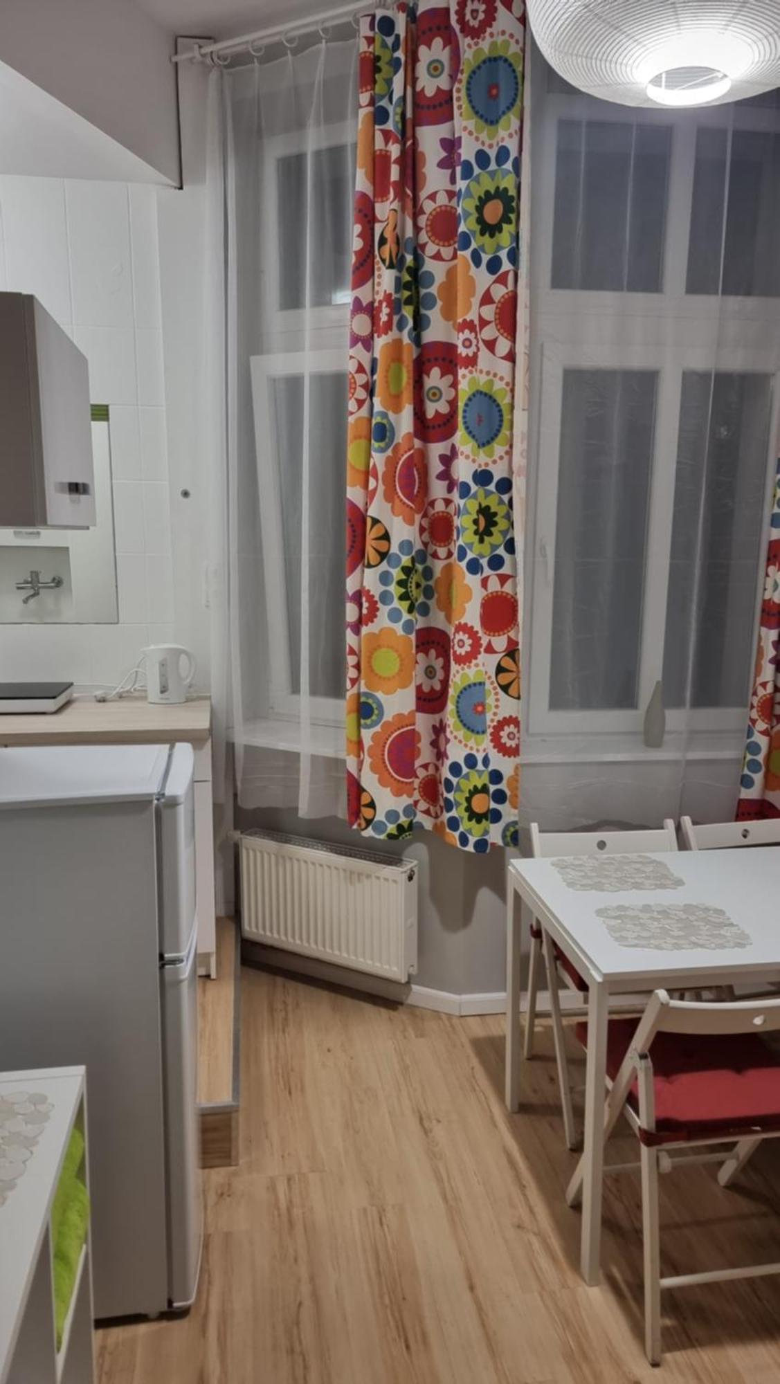 Sopotiera Apartment Екстериор снимка