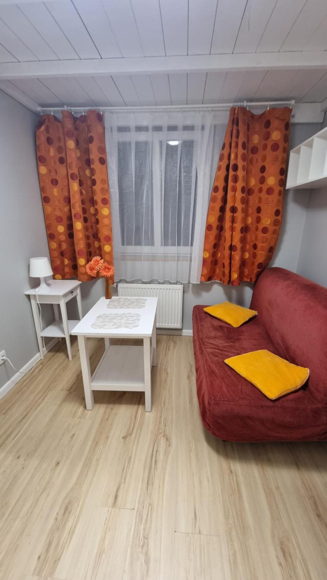 Sopotiera Apartment Екстериор снимка