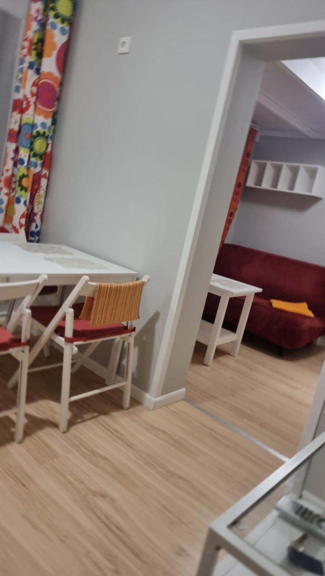 Sopotiera Apartment Екстериор снимка