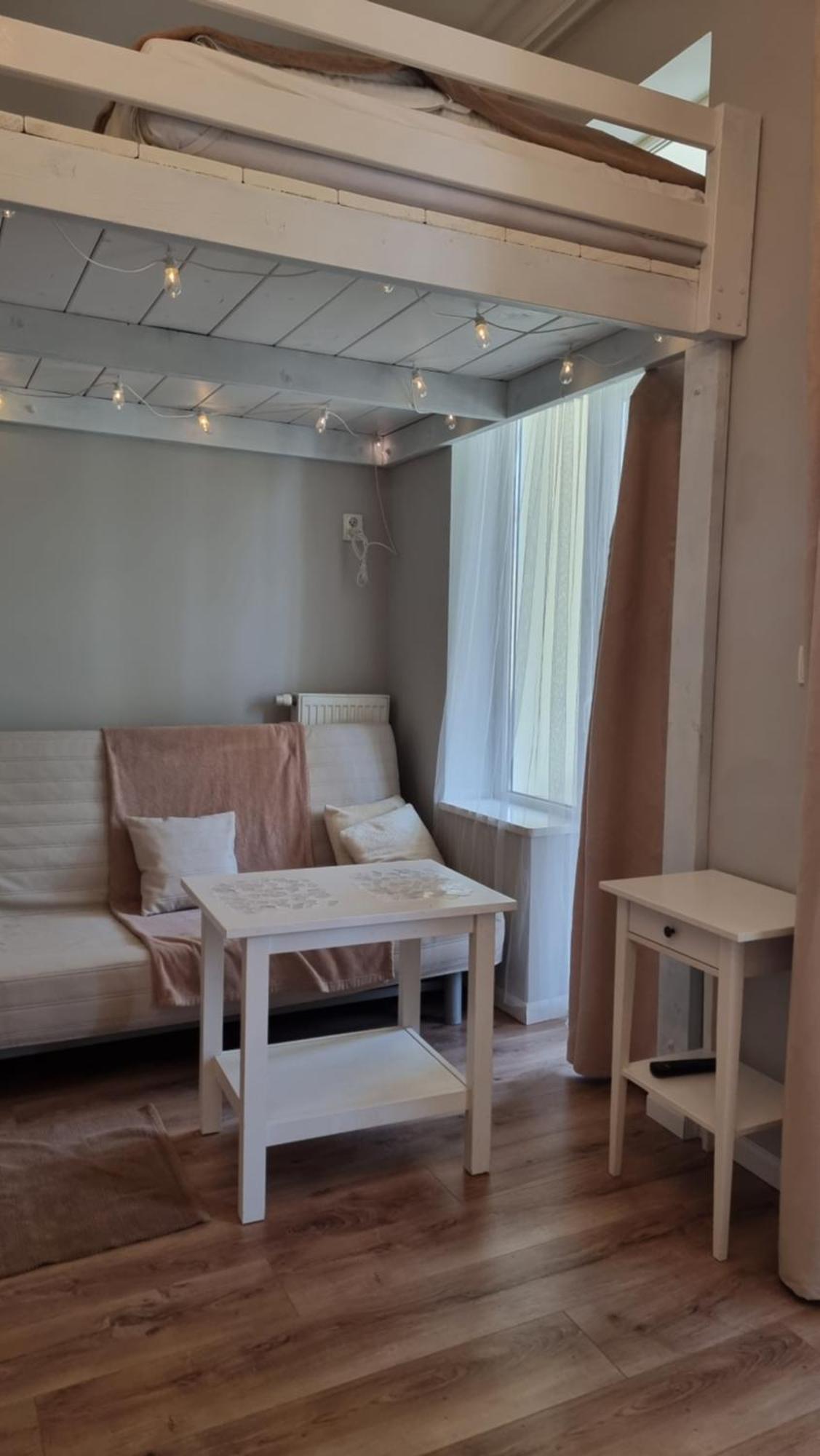 Sopotiera Apartment Екстериор снимка
