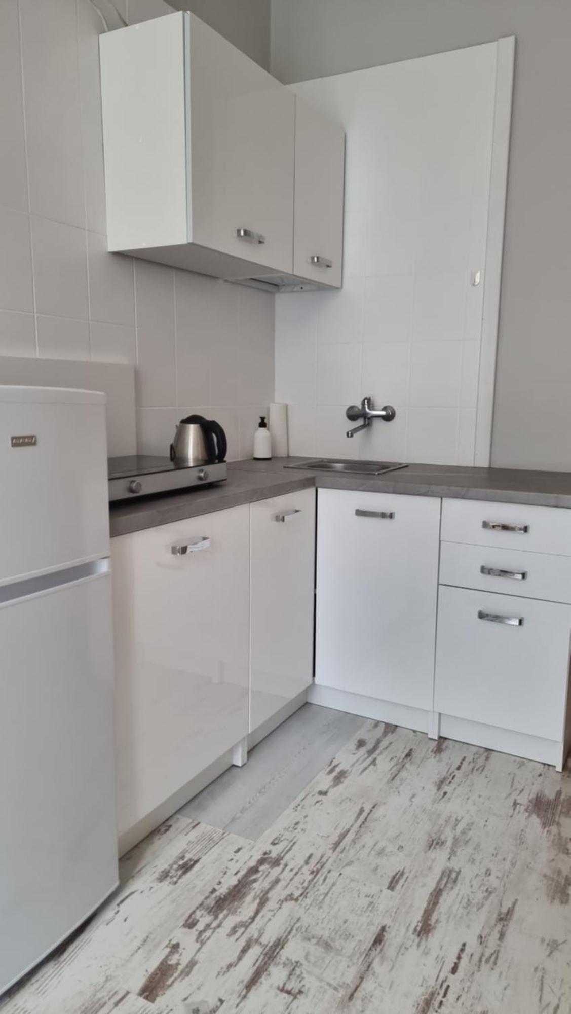 Sopotiera Apartment Екстериор снимка