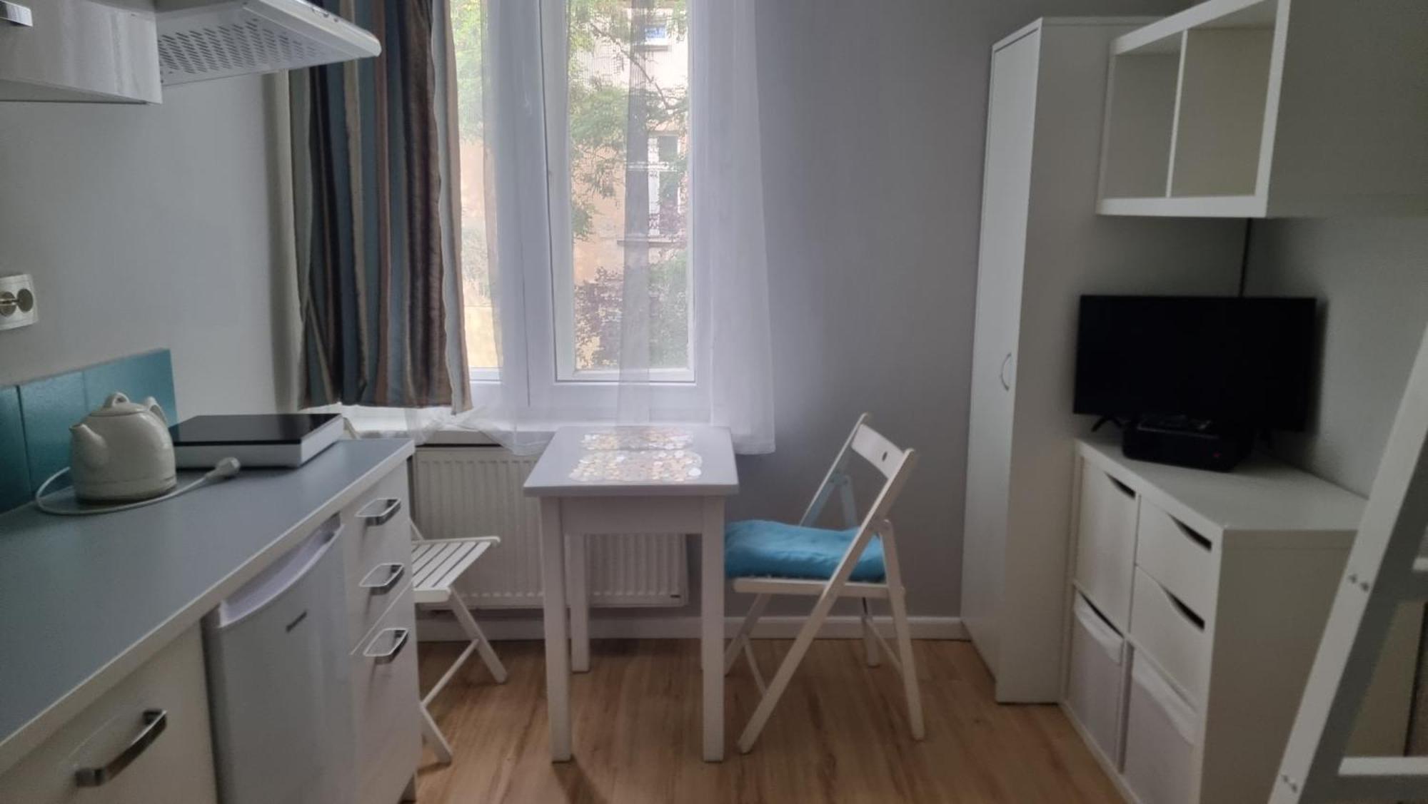 Sopotiera Apartment Екстериор снимка