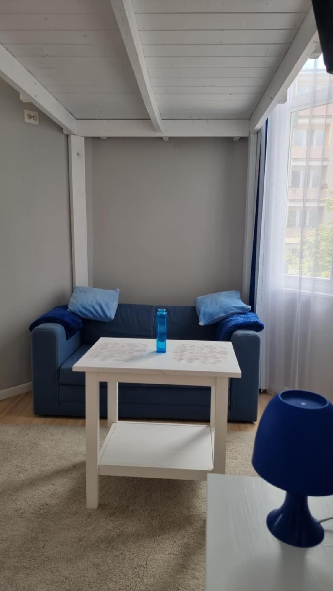 Sopotiera Apartment Екстериор снимка