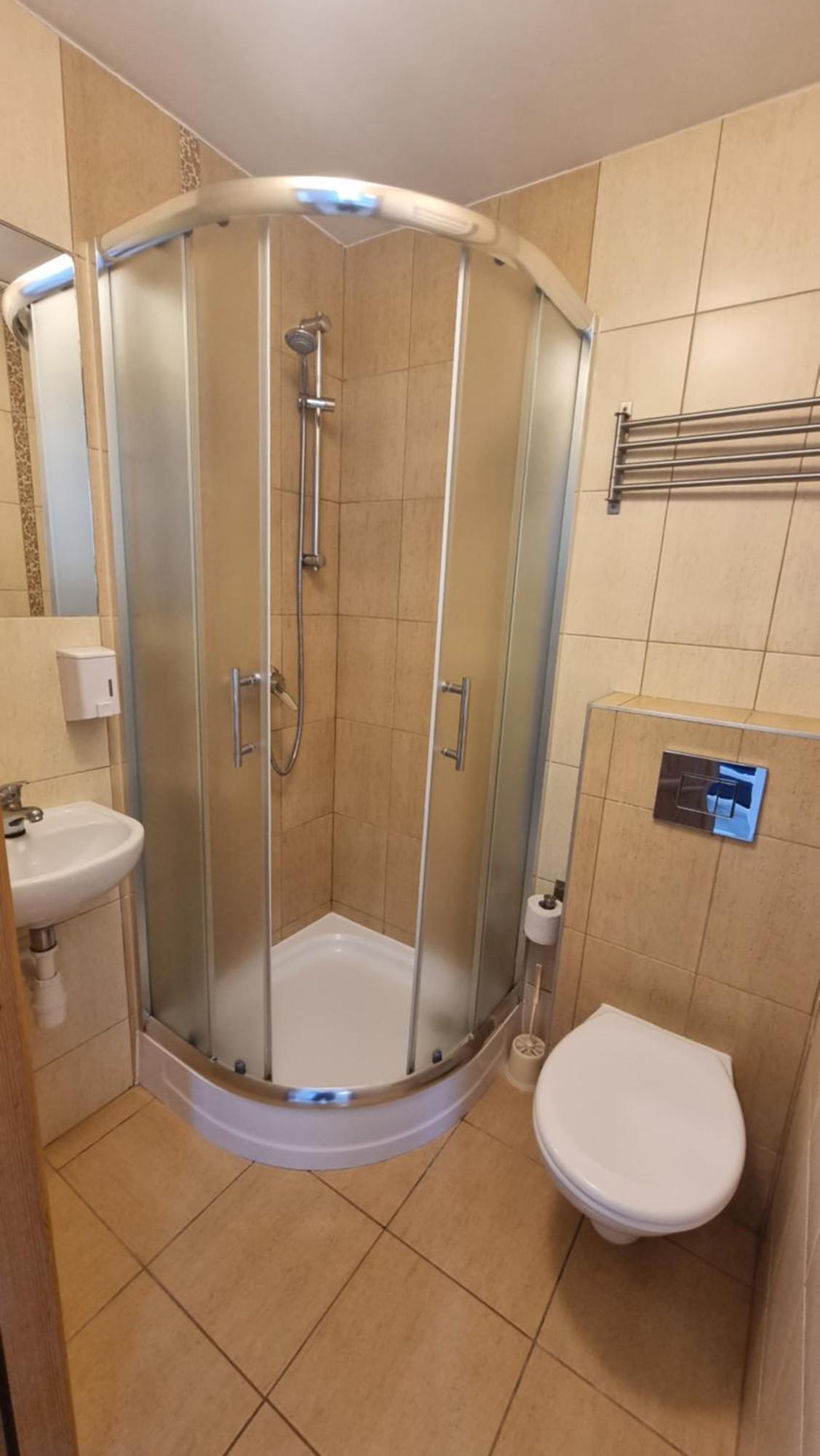Sopotiera Apartment Екстериор снимка