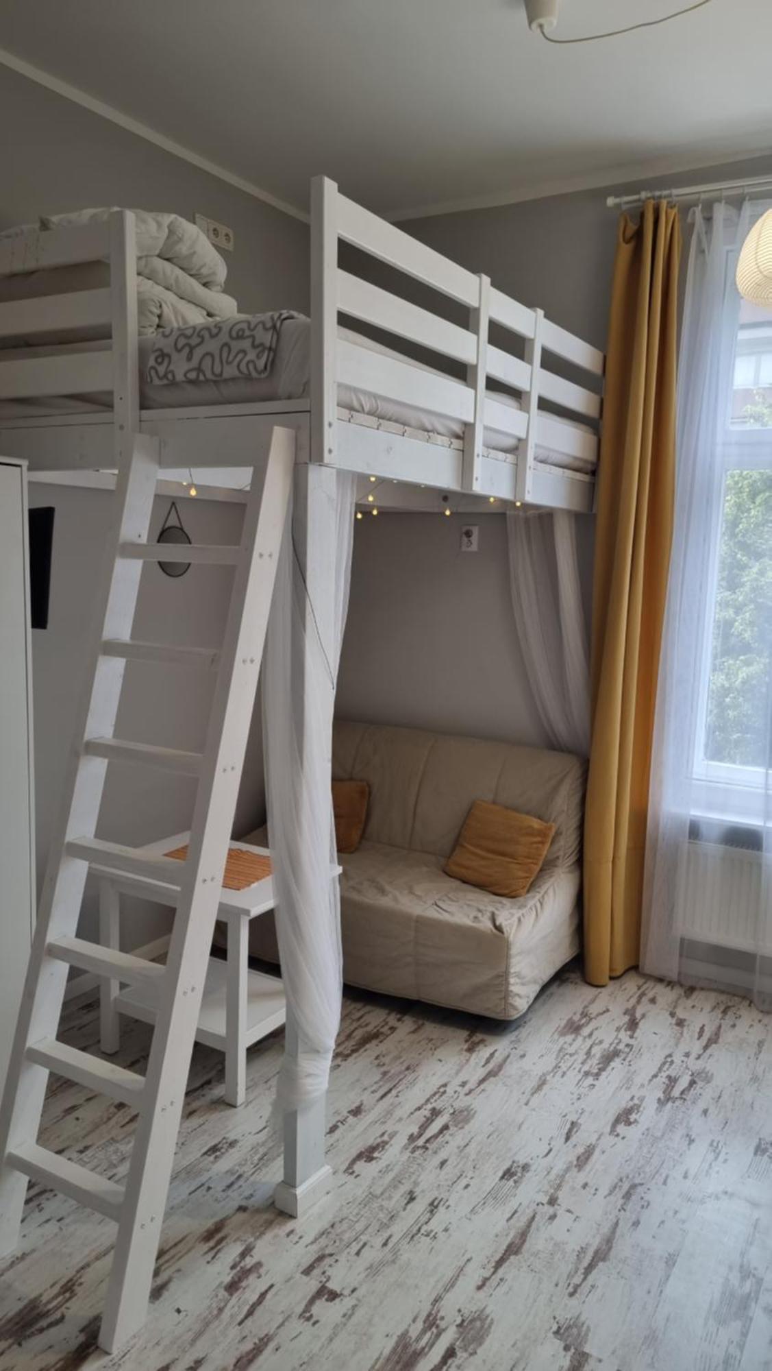 Sopotiera Apartment Екстериор снимка