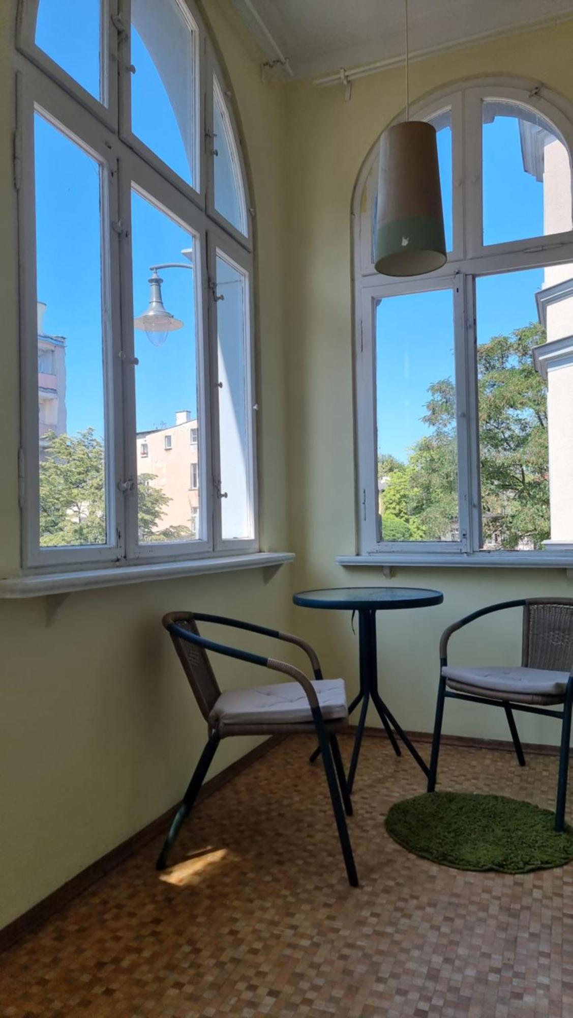 Sopotiera Apartment Екстериор снимка