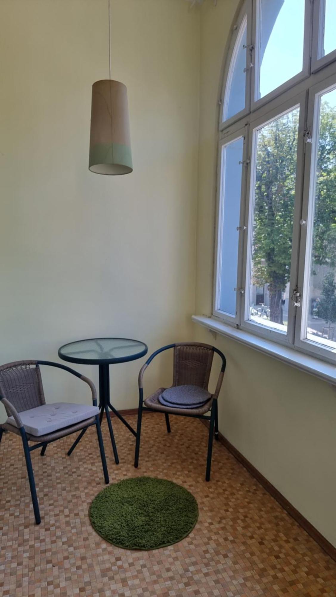 Sopotiera Apartment Екстериор снимка