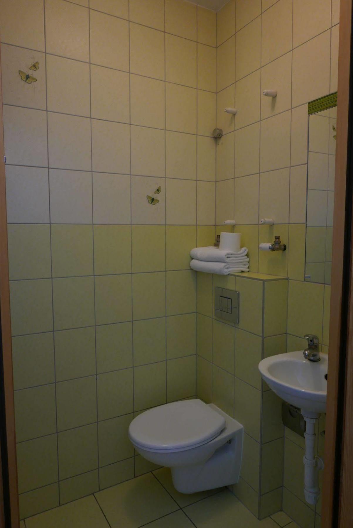 Sopotiera Apartment Екстериор снимка